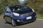 Kia Venga 2010 года